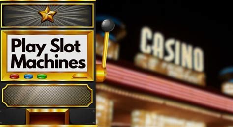 tips for playing slot machines|How to Win at Slots .